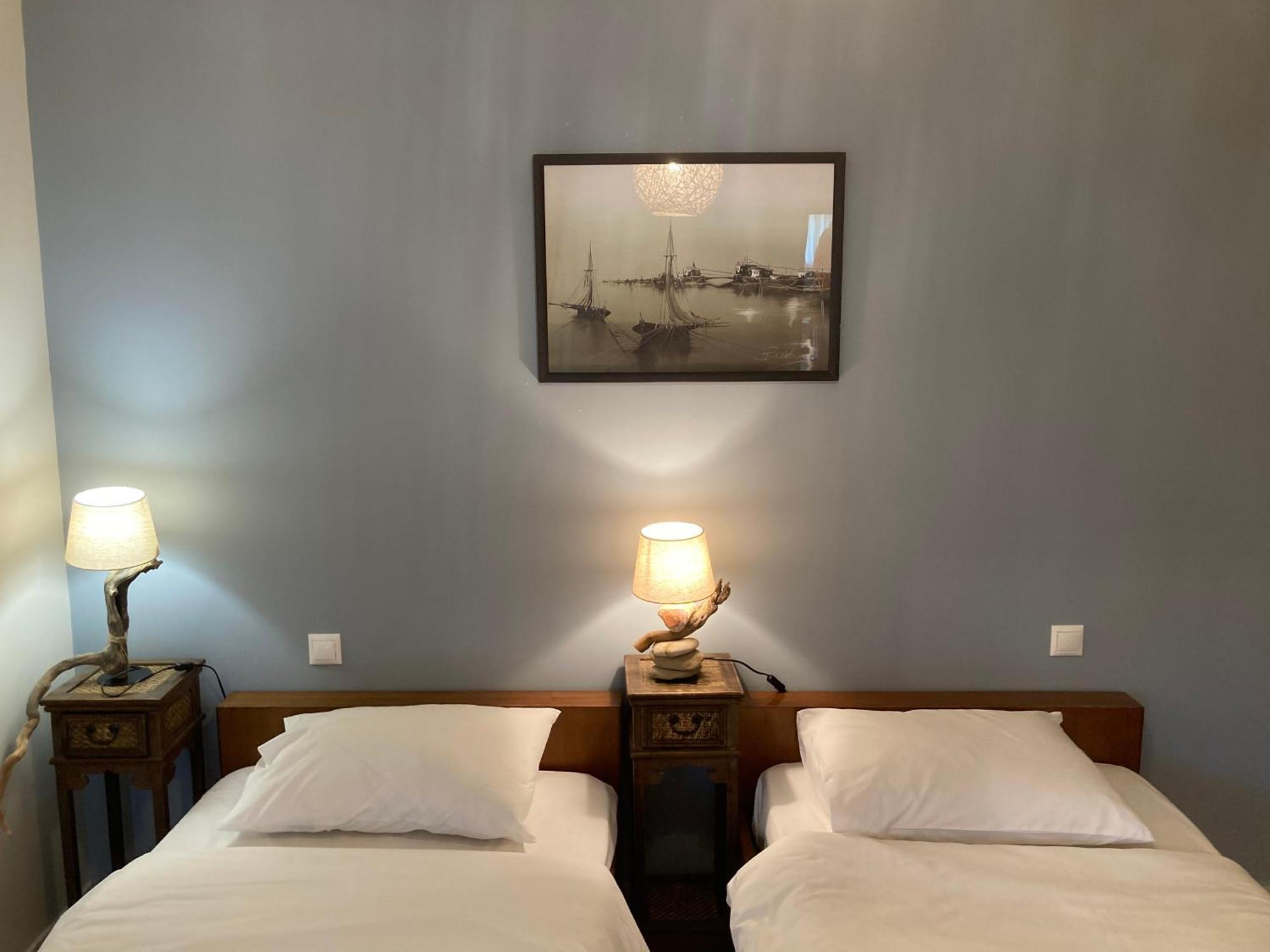 Brina'S Luxury Apartments Agioi Apostoloi  ภายนอก รูปภาพ